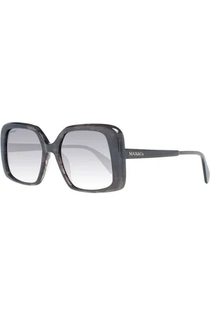 Max&Co. Sunglasses, female, , Size: ONE SIZE Grey Women