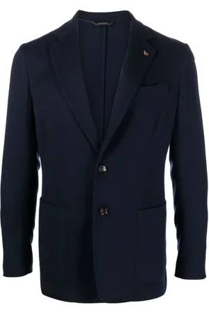 COLOMBO Blazers, male, , Size: 4XL Jackets