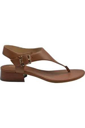 Michael Kors Flat Sandals, female, , Size: 7 US Flat Sandals