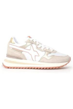 W6YZ Sneakers, female, , Size: 7 US Womens Shoes Sneakers Ss24