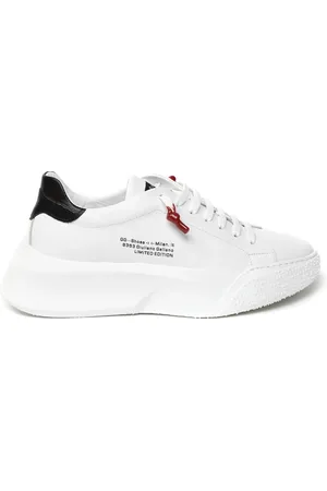 Giuliano Galiano Sneakers, male, , Size: 7 US Sneakers
