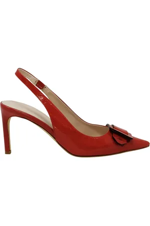 ROBERTO DEL CARLO Pumps, female, , Size: 6 US Womens Shoes Pumps