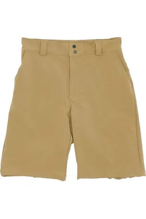GR10K Casual Shorts, male, , Size: S Storage Bermuda Shorts
