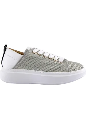 Alexander Smith Sneakers, female, , Size: 10 US Sneakers