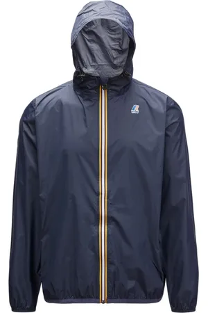 K-Way Light Jackets, unisex, , Size: XL Waterproof Windproof Breathable Jacket