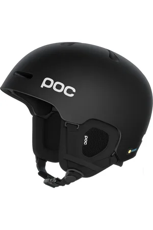 POC Ski Accessories, unisex, , Size: 51 CM Fornix Mips Ski Helmet