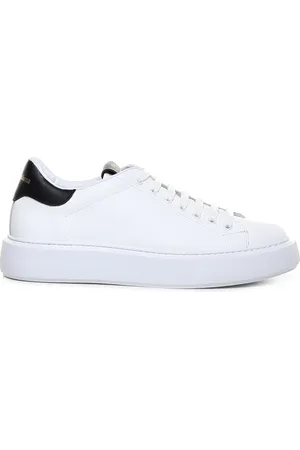 Giuliano Galiano Sneakers, male, , Size: 12 US Sneakers