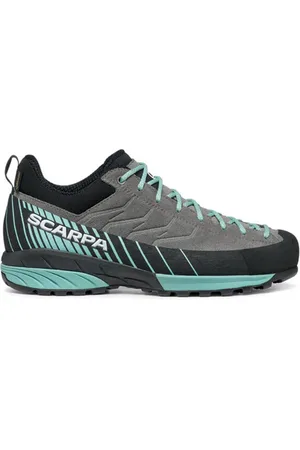 Scarpa Outdoor Shoes, female, , Size: 7 1/2 US Mescalito GTX WMN