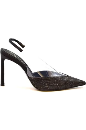 Sergio Rossi Pumps, female, , Size: 6 US Elevate Your Collection with High-Quality Sandals