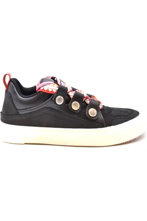 MARCELO BURLON Sneakers, male, , Size: 9 US Statement Sneakers
