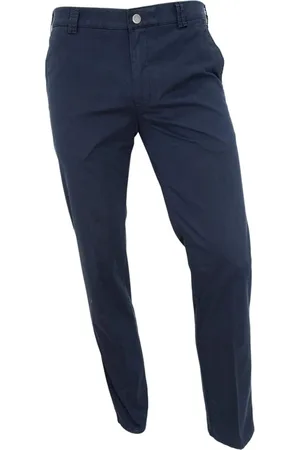 Meyer Chinos, male, , Size: 2XL Trousers
