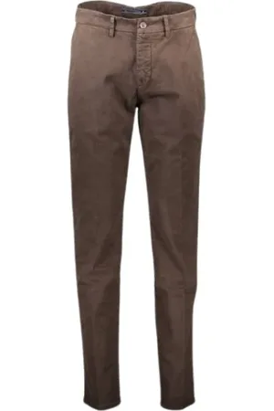 HARMONT&BLAINE Chinos, male, , Size: 4XL Chinos