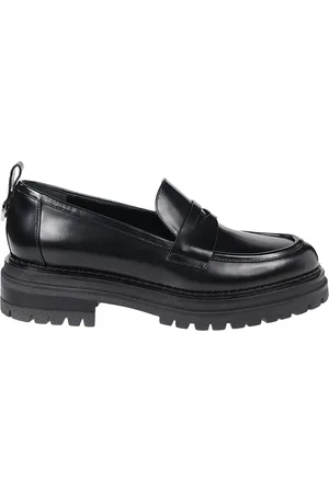 Sergio Rossi Loafers, female, , Size: 9 US Sleek Women`s Loafers