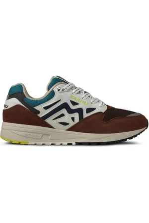 Karhu Sneakers, male, , Size: 10 1/2 US Legacy 96 Running Shoe