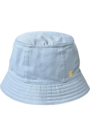 Hermès Pre-owned Accessories, female, , Size: ONE SIZE Pre-owned Cotton hats
