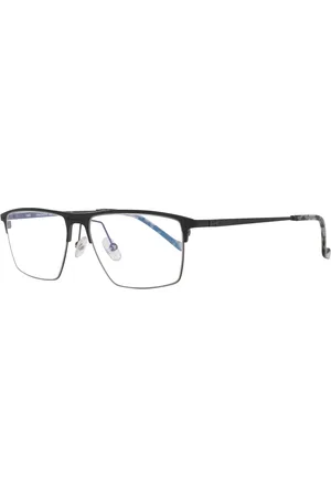 Hackett Glasses, male, , Size: ONE SIZE Men Optical Frames with Blue-Filter