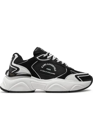 Karl Lagerfeld Sneakers, male, , Size: 8 US Sneakers Regular Fit