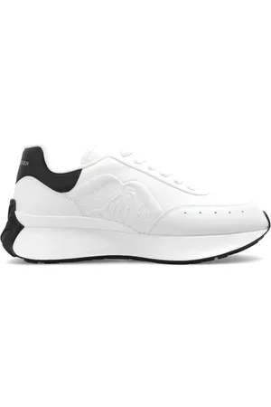 Alexander McQueen Sneakers, female, , Size: 6 US Platform sneakers