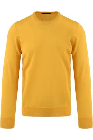 D.A. Daniele Alessandrini Sweatshirts, male, , Size: S Sweaters for Men