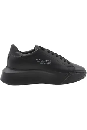 Giuliano Galiano Sneakers, male, , Size: 8 US Sneakers