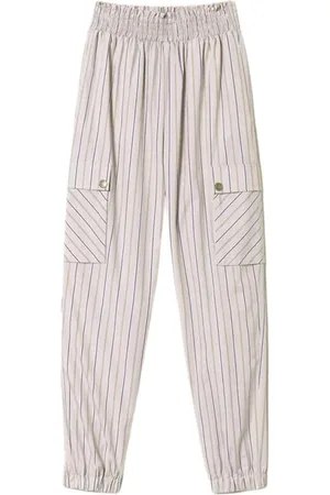 Twin-Set Sweatpants, female, , Size: M sweatpants