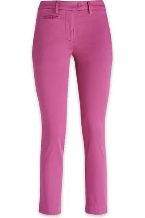 Dondup Skinny Trousers, female, , Size: W26 Skinny Pants