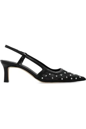 Michael Kors Pumps, female, , Size: 6 US Michael `lora` high heels