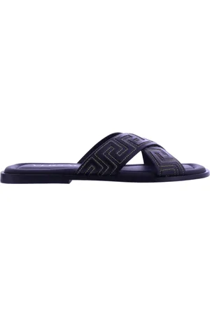 VERSACE Sliders, male, , Size: 7 US Sliders