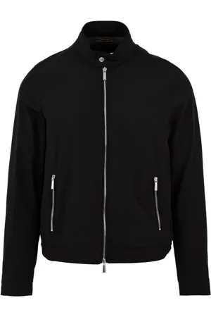 MOORER Bomber Jackets, male, , Size: M Jacket for Men