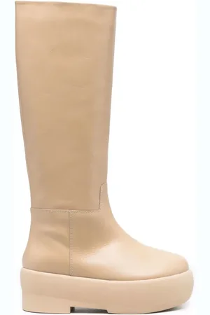 Gia Borghini High Boots, female, , Size: 10 US Boots