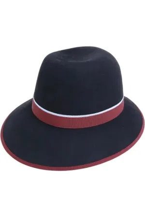 Hermès Pre-owned Accessories, female, , Size: ONE SIZE Pre-owned Wool hats