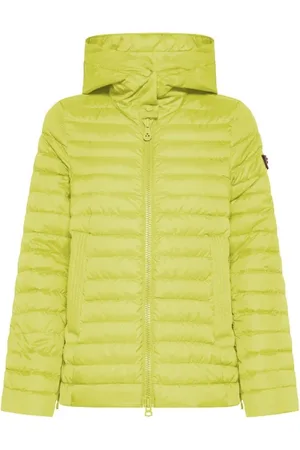Peuterey Down Jackets, female, , Size: XS Calvus MQE Down Jacket