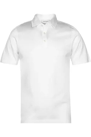 Gran Sasso Polo Shirts, male, , Size: XL Luxury Polo Shirt