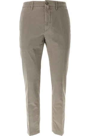 Siviglia Chinos, male, , Size: W35 Trousers