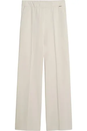 Cinque Wide Trousers, female, , Size: XL Cisilas_L Stylish Model