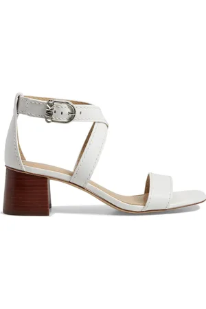 Michael Kors High Heel Sandals, female, , Size: 6 US Michael Sandals