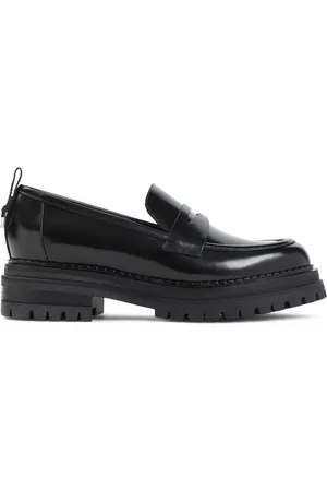 Sergio Rossi Loafers, female, , Size: 9 1/2 US Loafer Shoes for Women