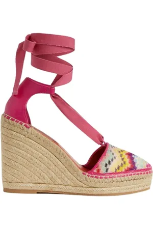 Missoni Wedges, female, , Size: 6 US Wedges