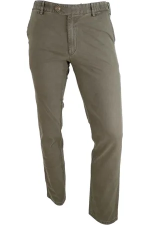 Meyer Slim-fit Trousers, male, , Size: M Jeans