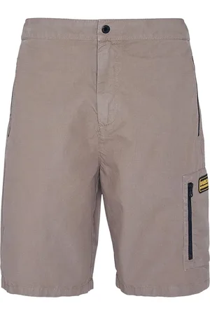 Barbour Casual Shorts, male, , Size: W32 Utility Shorts B.Intl Bolt