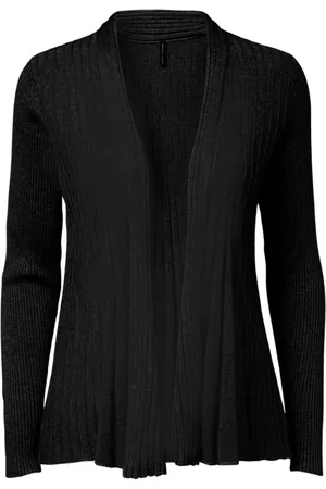 Freequent Cardigans, female, , Size: XS Short Airy Light Cardigan