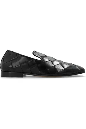 Bottega Veneta Loafers, male, , Size: 9 1/2 US Roma Boots