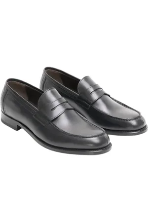 Calpierre Loafers, male, , Size: 5 US Stylish Moccasins