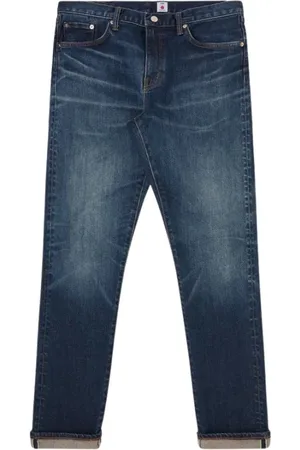 Edwin Slim-fit Jeans, male, , Size: W31 Slim-fit Jeans