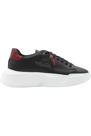 Giuliano Galiano Sneakers, male, , Size: 11 US Sneakers