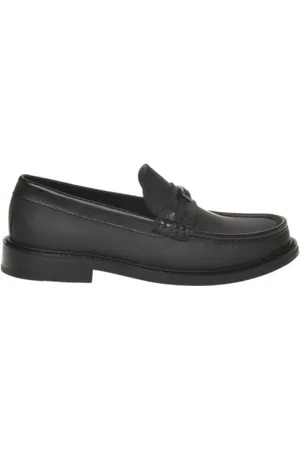 Moschino Loafers, male, , Size: 11 US Flat Shoes