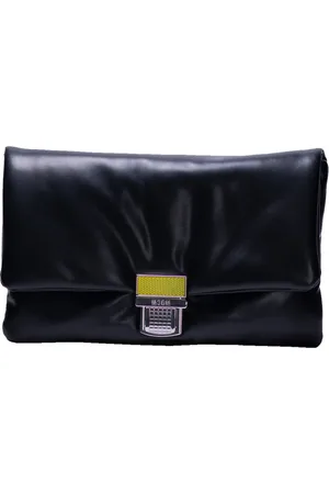 Msgm Clutches, female, , Size: ONE SIZE Click Bag Clutch