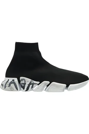 Balenciaga Sneakers, male, , Size: 6 US Speed 2.0 LT Sneakers with Sock