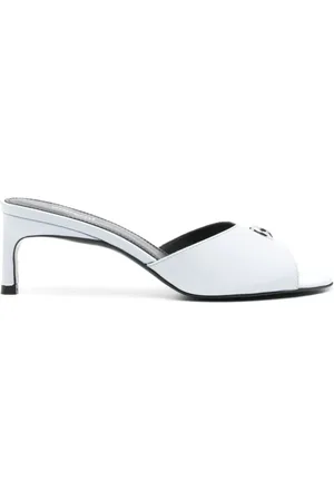 COPERNI Heeled Mules, female, , Size: 8 US Heeled Mules