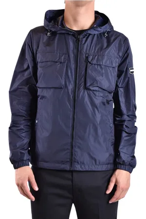 Duvetica Light Jackets, male, , Size: L Lightweight Polyamide Jacket
